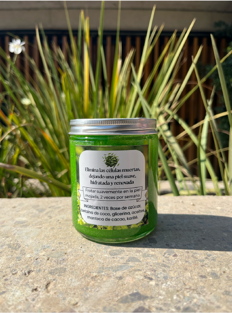 Exfoliante Corporal - Imagen 4