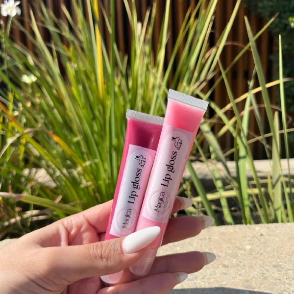 Alternative view of Lipgloss
