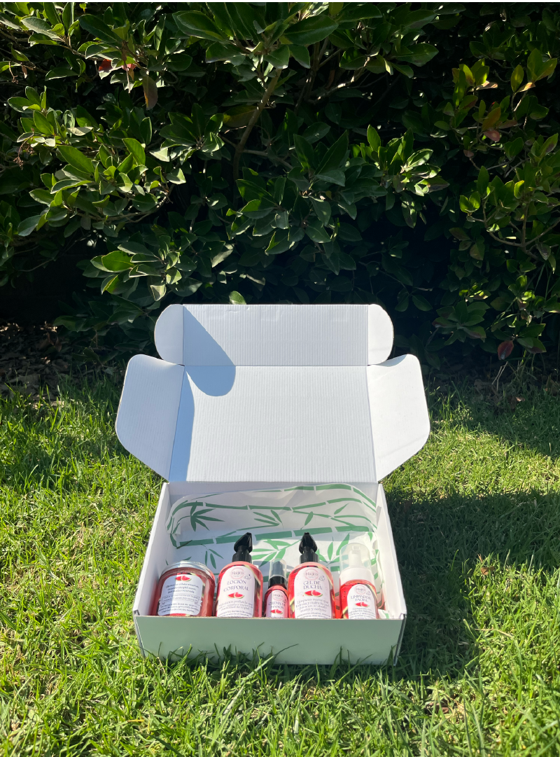 Pack Cuidado Corporal Completo - Imagen 2